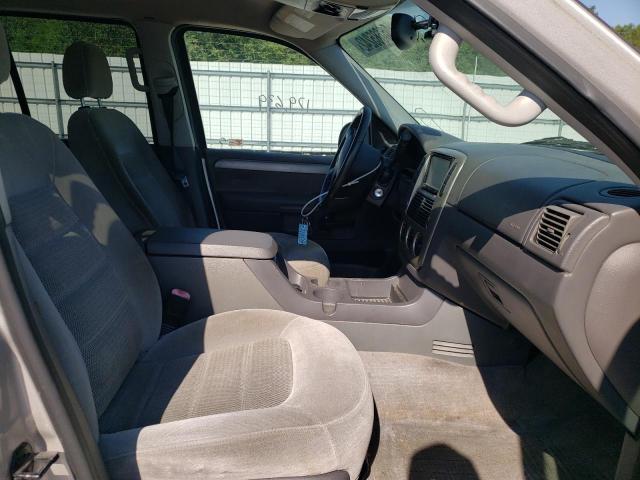 Photo 5 from auction – 2004 FORD EXPLORER X with VIN 1FMDU73KX4ZA19468