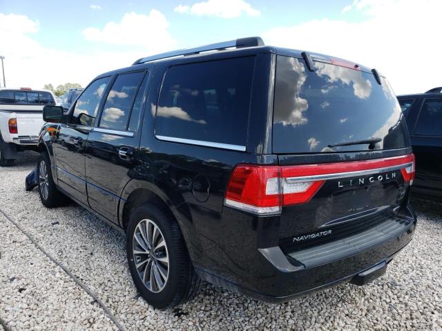 Photo 3 from auction – 2015 LINCOLN NAVIGATOR with VIN 5LMJJ2HTXFEJ04429