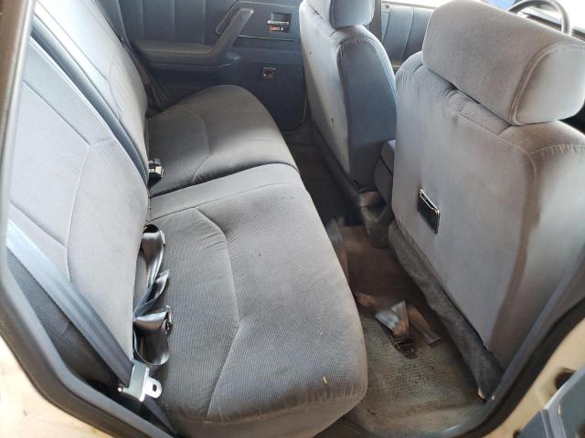 Photo 6 from auction – 1995 BUICK CENTURY SP with VIN 1G4AG85M4S6431723