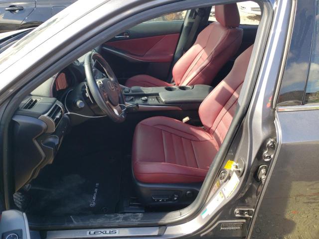 Photo 5 from auction – 2015 LEXUS IS 350 with VIN JTHBE1D29F5017174