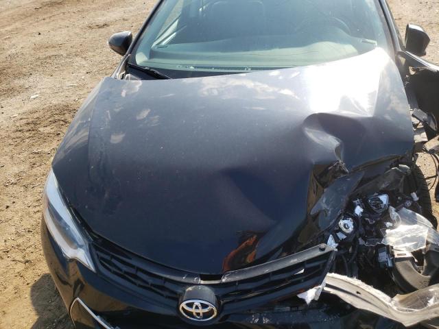 Photo 7 from auction – 2014 TOYOTA COROLLA L with VIN 2T1BURHE6EC172225