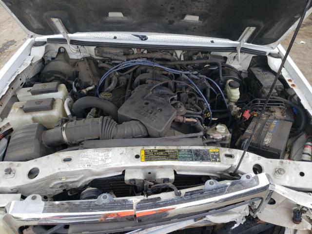 Photo 7 from auction – 2004 FORD RANGER SUP with VIN 1FTYR15E64TA14752