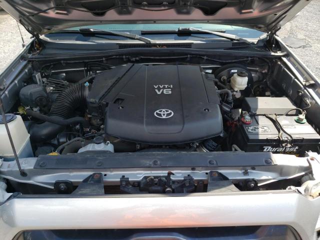 Photo 7 from auction – 2014 TOYOTA TACOMA DOU with VIN 3TMLU4EN7EM138166