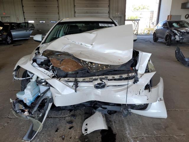 Photo 9 from auction – 2012 MAZDA 6 I with VIN 1YVHZ8DH8C5M08562