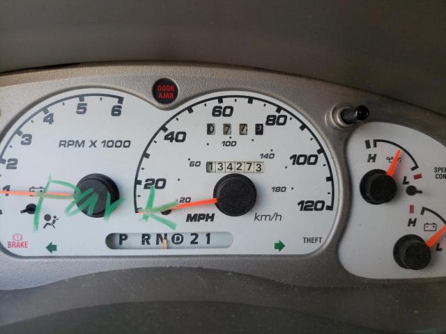 Photo 8 from auction – 2001 FORD EXPLORER S with VIN 1FMZU67E71UC54942