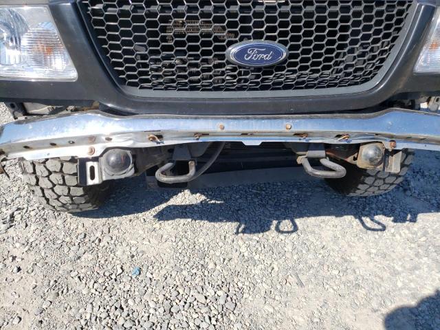 Photo 9 from auction – 2001 FORD RANGER SUP with VIN 1FTZR15E41PB77215