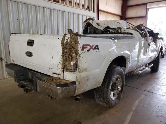 Photo 4 from auction – 2013 FORD F250 SUPER with VIN 1FT7X2B65DEB69754