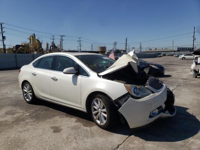 Photo 1 from auction – 2013 BUICK VERANO PRE with VIN 1G4PT5SV6D4181000