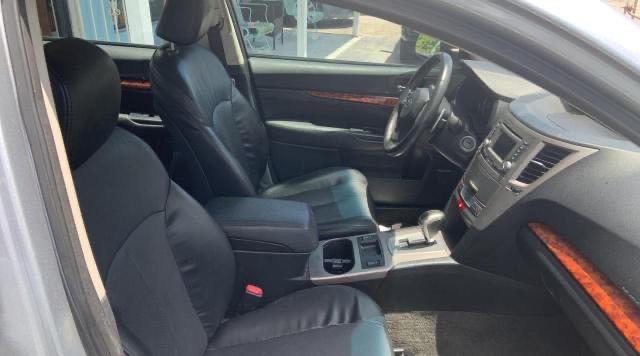 Photo 5 from auction – 2012 SUBARU LEGACY 2.5 with VIN 4S3BMCJ60C3029339