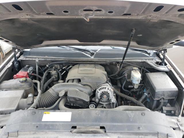 Photo 7 from auction – 2011 CHEVROLET TAHOE C150 with VIN 1GNSCAE07BR287356