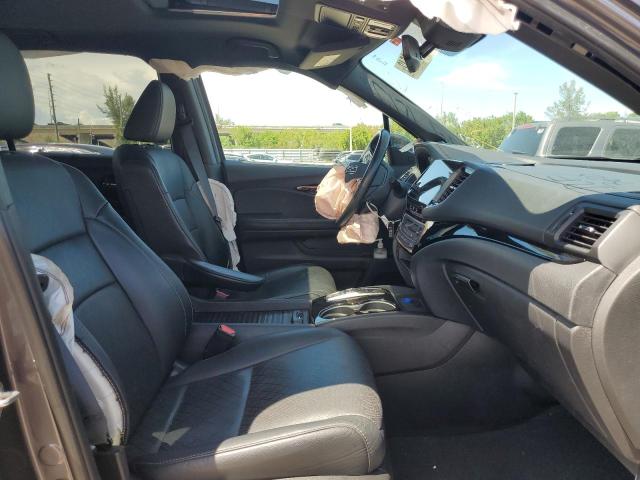 Photo 5 from auction – 2019 HONDA PASSPORT E with VIN 5FNYF8H01KB001215