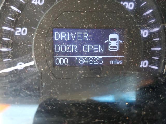 Photo 8 from auction – 2011 TOYOTA CAMRY HYBR with VIN 4T1BB3EK2BU137883