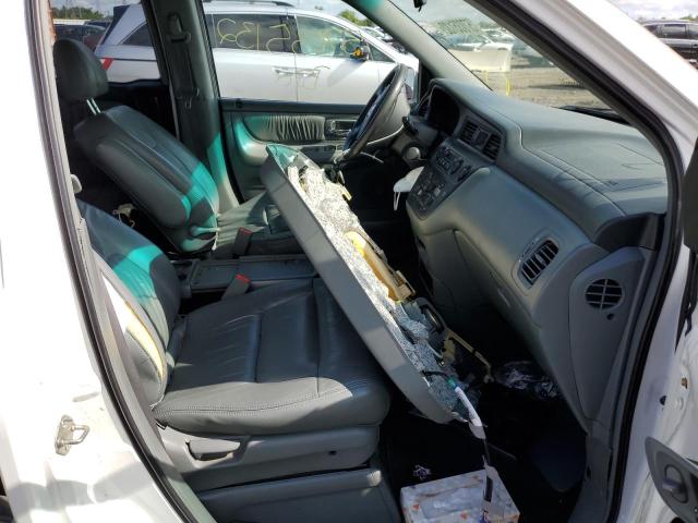 Photo 5 from auction – 2003 HONDA ODYSSEY EX with VIN 5FNRL18023B145636