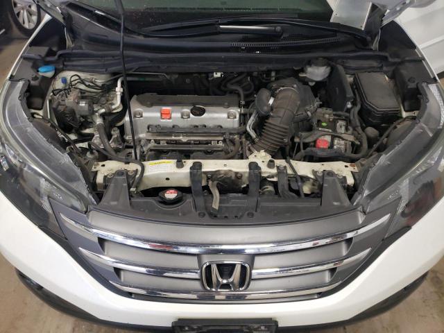 Photo 7 from auction – 2012 HONDA CR-V EXL with VIN 5J6RM4H79CL044015