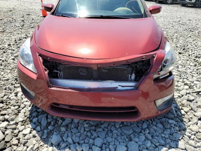 Photo 9 from auction – 2015 NISSAN ALTIMA 2.5 with VIN 1N4AL3AP7FN390153