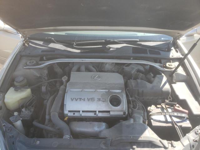 Photo 7 from auction – 2004 LEXUS ES 330 with VIN JTHBA30G640021735