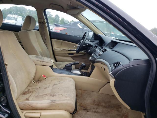 Photo 5 from auction – 2012 HONDA ACCORD LX with VIN 1HGCP2F39CA062373