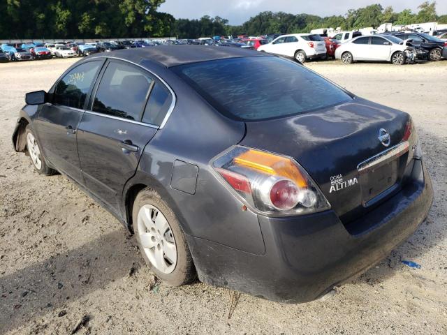 Photo 3 from auction – 2008 NISSAN ALTIMA 2.5 with VIN 1N4AL21E68C188170