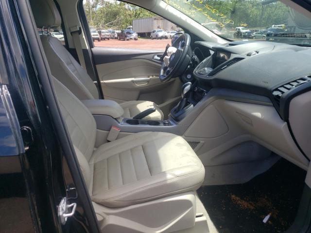 Photo 5 from auction – 2016 FORD ESCAPE SE with VIN 1FMCU0G97GUC88958