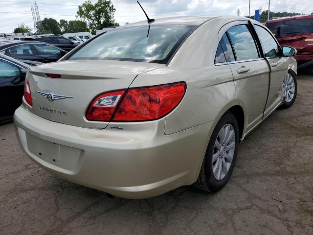 Photo 4 from auction – 2010 CHRYSLER SEBRING LI with VIN 1C3CC5FB0AN222220