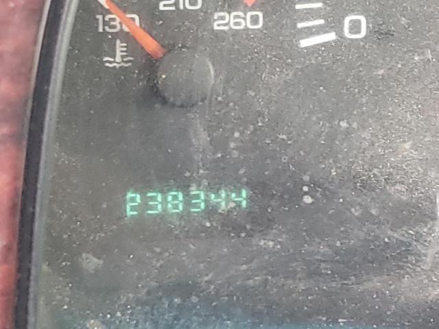 Photo 8 from auction – 2000 DODGE DURANGO with VIN 1B4HR28Y6YF108823