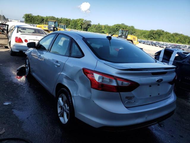 Photo 3 from auction – 2012 FORD FOCUS SE with VIN 1FAHP3F2XCL462177