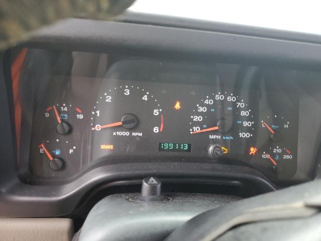 Photo 8 from auction – 2006 JEEP WRANGLER / with VIN 1J4FA69S96P775924