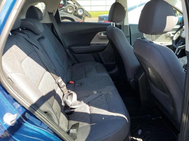 Photo 6 from auction – 2018 KIA NIRO FE with VIN KNDCB3LC8J5212079