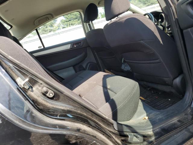Photo 6 from auction – 2018 SUBARU LEGACY 2.5 with VIN 4S3BNAC61J3029183