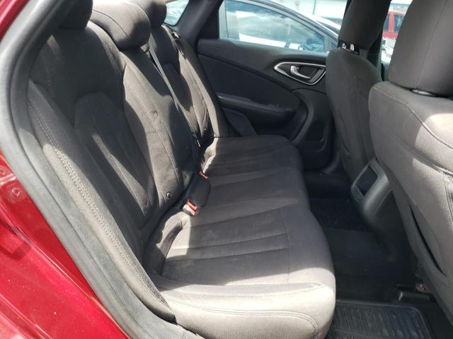 Photo 6 from auction – 2015 CHRYSLER 200 LIMITE with VIN 1C3CCCAB7FN628577