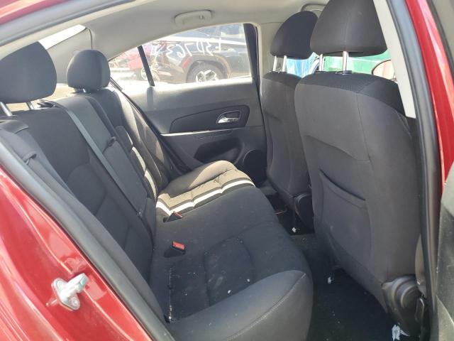 Photo 6 from auction – 2014 CHEVROLET CRUZE with VIN 1G1PC5SB5E7191908