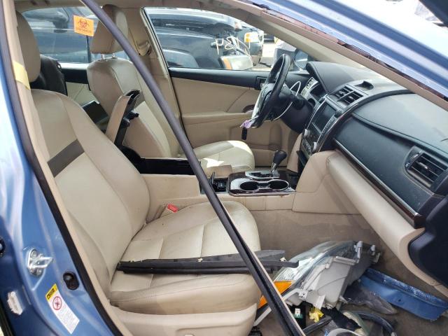 Photo 5 from auction – 2012 TOYOTA CAMRY SE with VIN 4T1BK1FK9CU509062