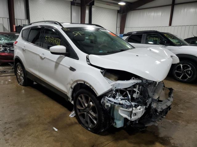 FORD ESCAPE SE 2015 con VIN 1FMCU9GX2FUC02604 - Foto de la subasta