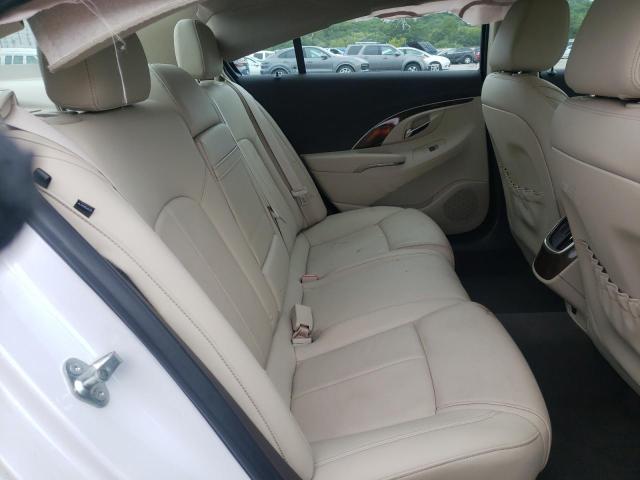 Photo 6 from auction – 2015 BUICK LACROSSE with VIN 1G4GB5G33FF138915