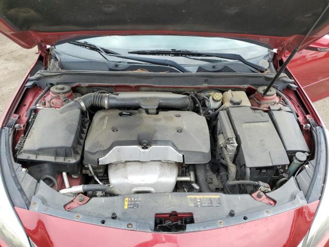 Photo 7 from auction – 2014 CHEVROLET MALIBU 1LT with VIN 1G11C5SL2EF210676