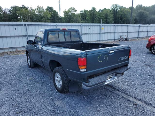 Photo 3 from auction – 1997 MAZDA B2300 with VIN 4F4CR12A0VTM22734