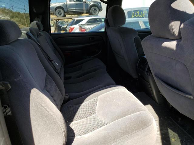 Photo 6 from auction – 2006 CHEVROLET SILVERADO with VIN 2GCEK13T461234831
