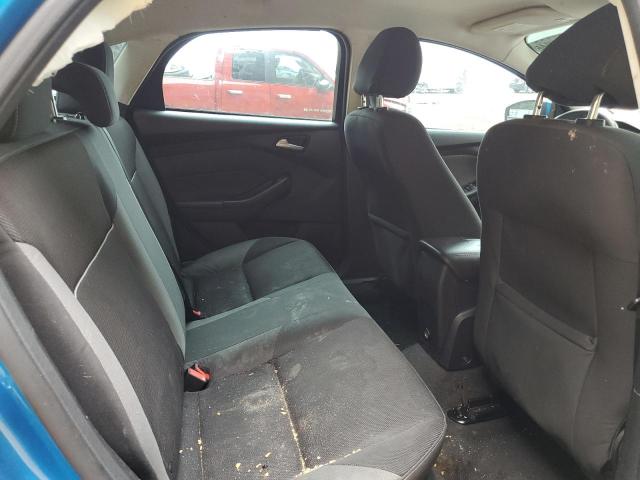Photo 6 from auction – 2014 FORD FOCUS SE with VIN 1FADP3F23EL425277