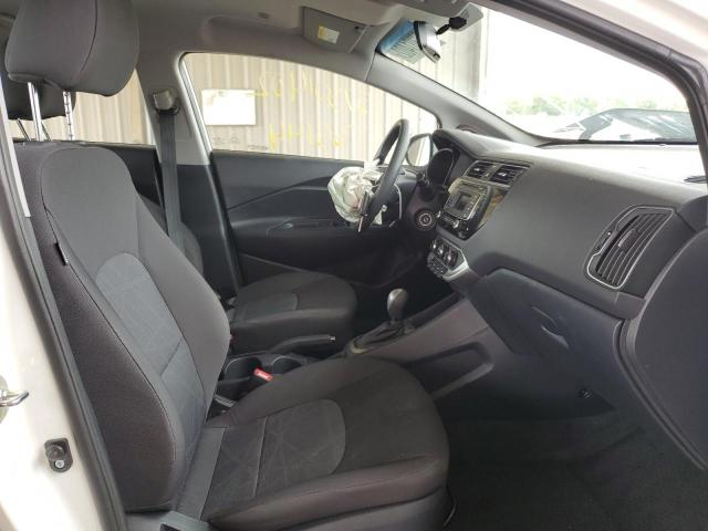 Photo 5 from auction – 2016 KIA RIO LX with VIN KNADM4A36G6539166
