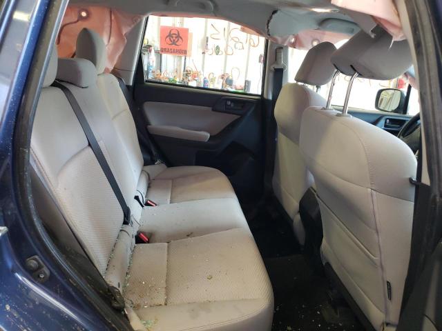 Photo 6 from auction – 2014 SUBARU FORESTER 2 with VIN JF2SJAAC7EH427707