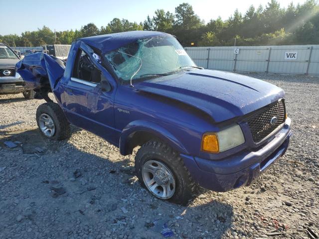 Photo 9 from auction – 2003 FORD RANGER with VIN 1FTYR10UX3PB61551