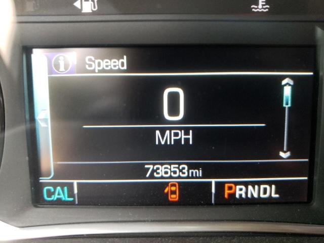 Photo 8 from auction – 2017 GMC ACADIA SLE with VIN 1GKKNLLS2HZ262946