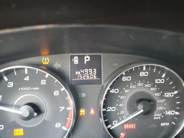 Photo 8 from auction – 2012 SUBARU OUTBACK 2. with VIN 4S4BRCGCXC3242552