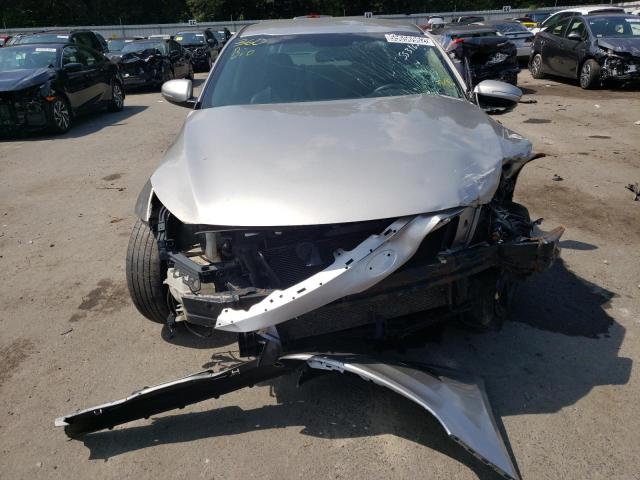 Photo 9 from auction – 2015 KIA OPTIMA LX with VIN KNAGM4A76F5531623