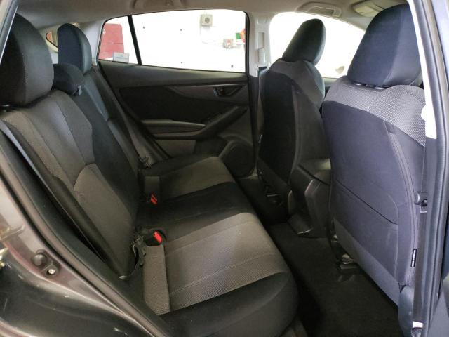 Photo 6 from auction – 2020 SUBARU CROSSTREK with VIN JF2GTABCXL8250338