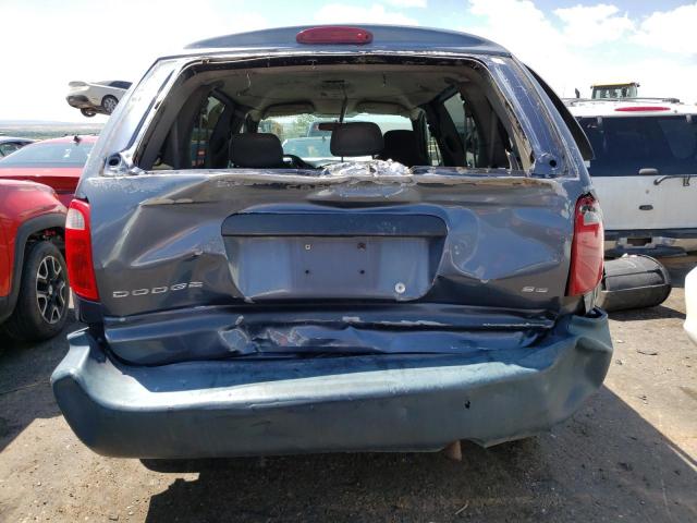 Photo 9 from auction – 2002 DODGE CARAVAN with VIN 1B4GP25332B662233