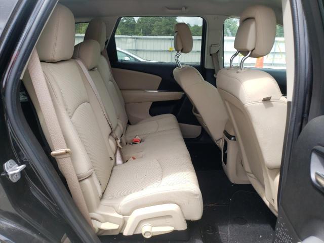 Photo 6 from auction – 2012 DODGE JOURNEY SX with VIN 3C4PDCBG0CT141012
