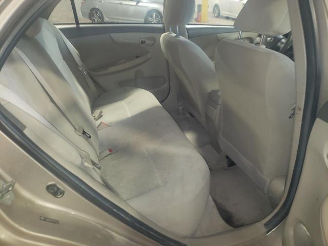 Photo 6 from auction – 2009 TOYOTA COROLLA BA with VIN 2T1BU40E19C075227