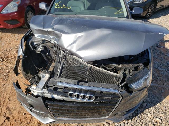 Photo 7 from auction – 2016 AUDI A5 PREMIUM with VIN WAUD2AFR1GA003224