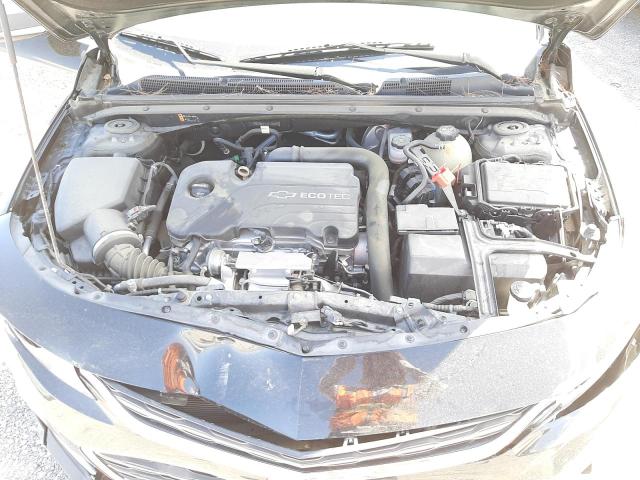 Photo 7 from auction – 2018 CHEVROLET MALIBU LS with VIN 1G1ZB5ST2JF116362